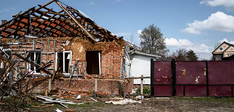 Types of Houses We Buy Without Repairs in Peoria Heights, IL