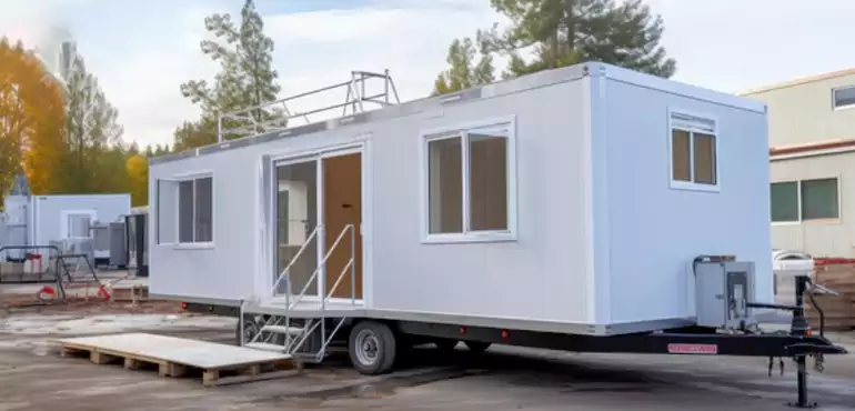 Mobile Homes We Buy in Spring Grove, IL