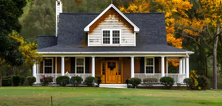 What Types of Properties Do We Buy in Peoria Heights?