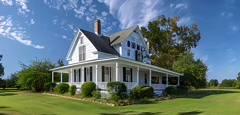 Why Choose Peoria Heights Home Buyers to Sell Your Townhouse in Peoria Heights, IL?