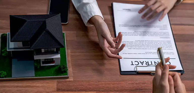 Quickly Sell your Vacant Home for a High Price in Peoria Heights, IL