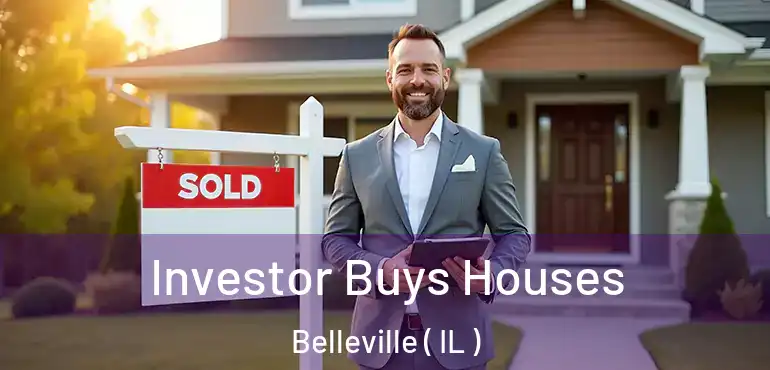  Investor Buys Houses Belleville ( IL )