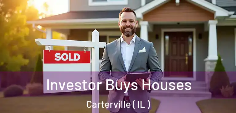  Investor Buys Houses Carterville ( IL )