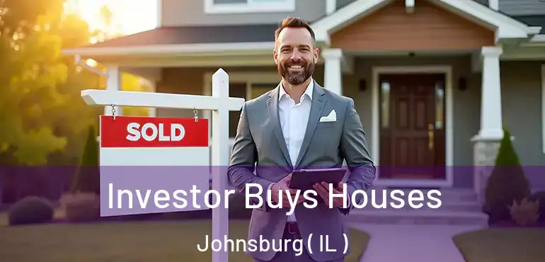  Investor Buys Houses Johnsburg ( IL )