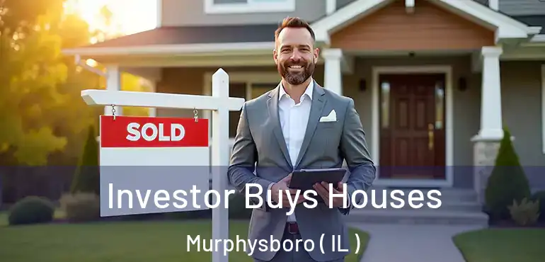  Investor Buys Houses Murphysboro ( IL )