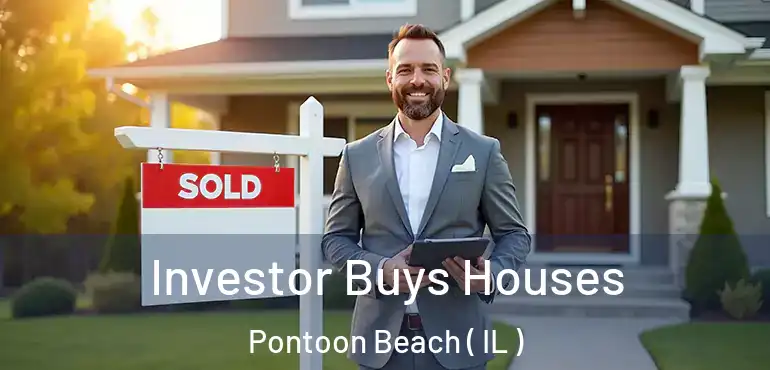  Investor Buys Houses Pontoon Beach ( IL )