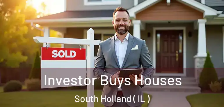  Investor Buys Houses South Holland ( IL )