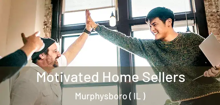  Motivated Home Sellers Murphysboro ( IL )