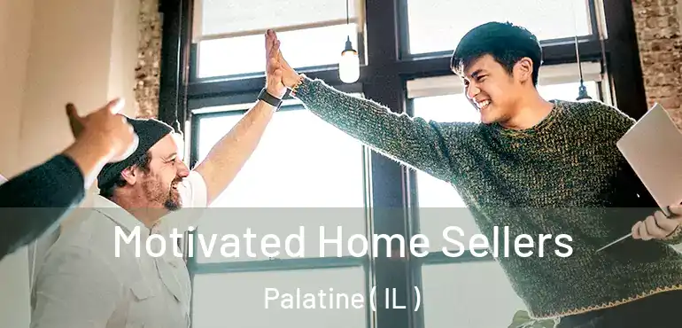  Motivated Home Sellers Palatine ( IL )