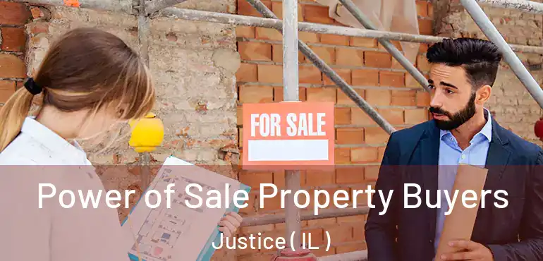  Power of Sale Property Buyers Justice ( IL )