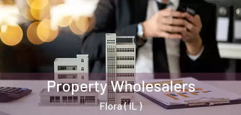  Property Wholesalers Flora ( IL )