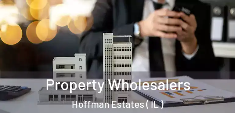  Property Wholesalers Hoffman Estates ( IL )