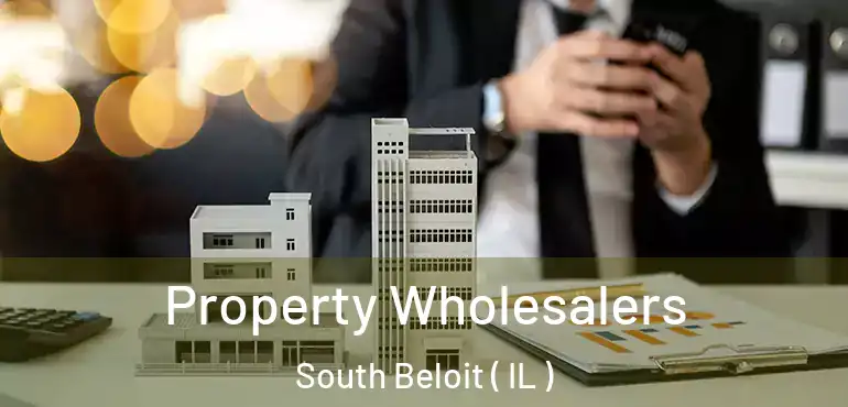  Property Wholesalers South Beloit ( IL )