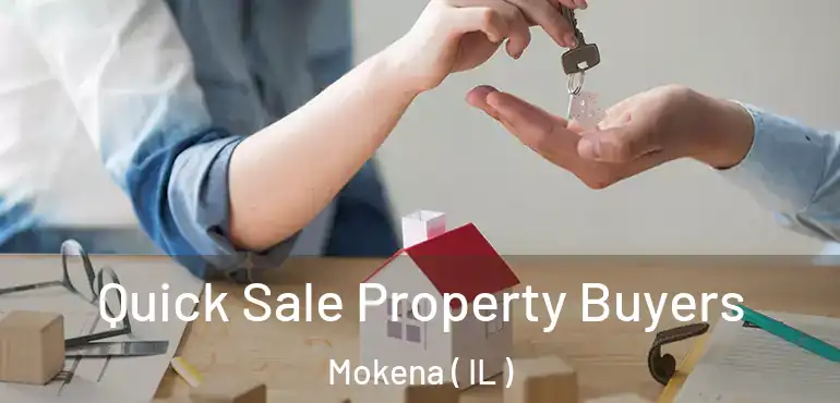  Quick Sale Property Buyers Mokena ( IL )