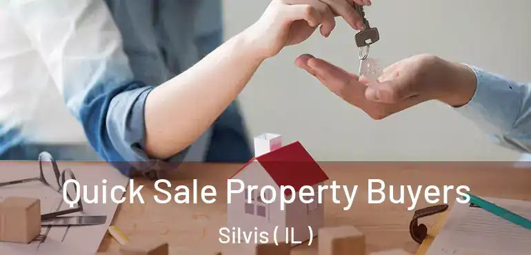  Quick Sale Property Buyers Silvis ( IL )