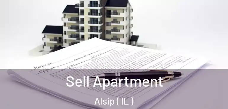  Sell Apartment Alsip ( IL )