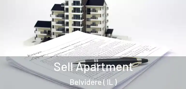  Sell Apartment Belvidere ( IL )