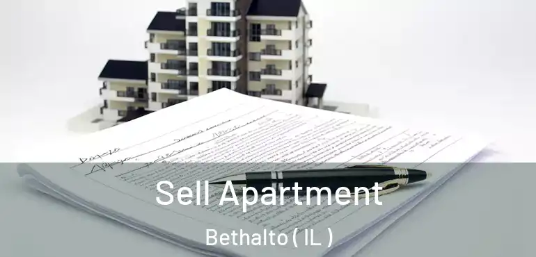  Sell Apartment Bethalto ( IL )
