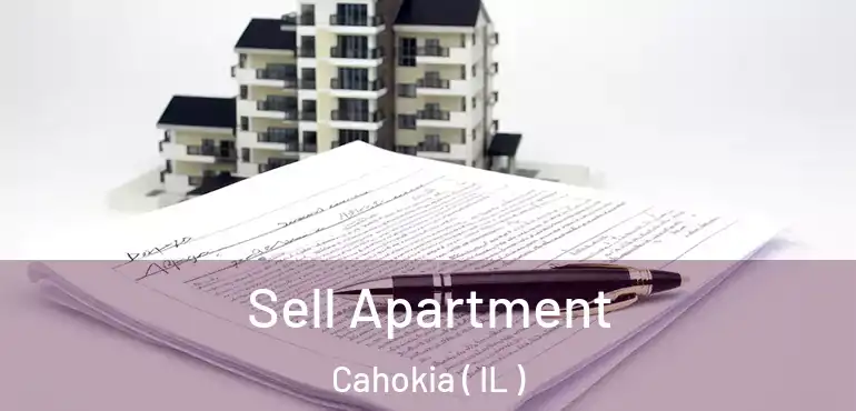  Sell Apartment Cahokia ( IL )