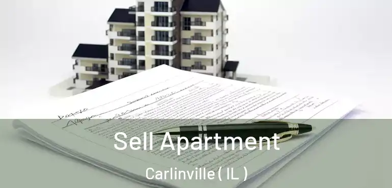  Sell Apartment Carlinville ( IL )