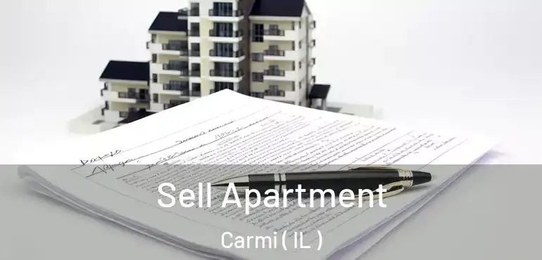  Sell Apartment Carmi ( IL )