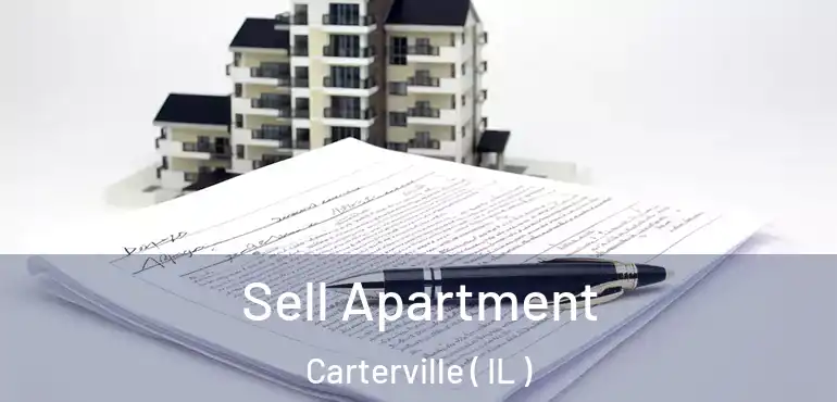  Sell Apartment Carterville ( IL )