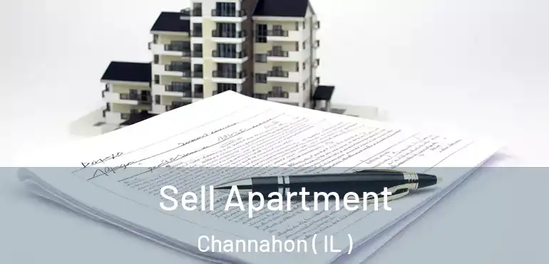  Sell Apartment Channahon ( IL )
