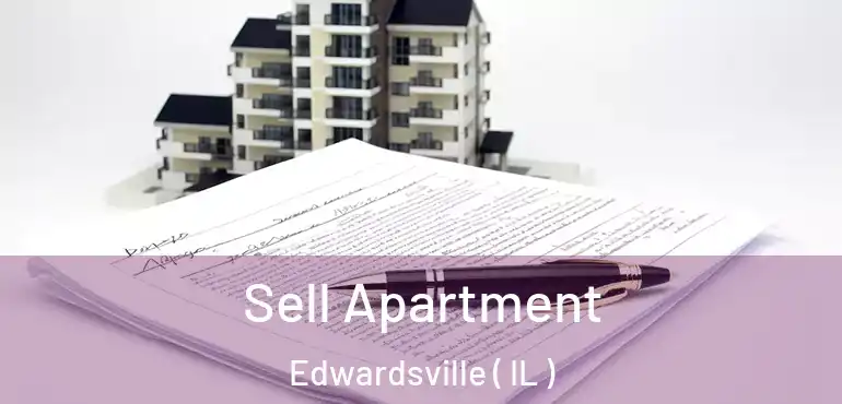  Sell Apartment Edwardsville ( IL )