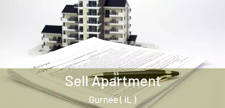  Sell Apartment Gurnee ( IL )