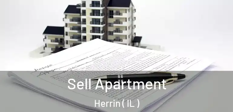  Sell Apartment Herrin ( IL )