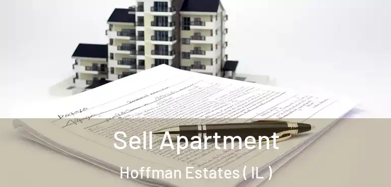  Sell Apartment Hoffman Estates ( IL )