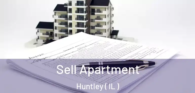  Sell Apartment Huntley ( IL )