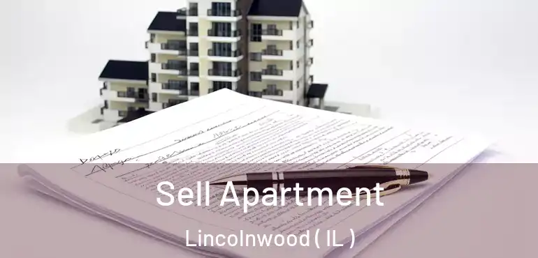  Sell Apartment Lincolnwood ( IL )
