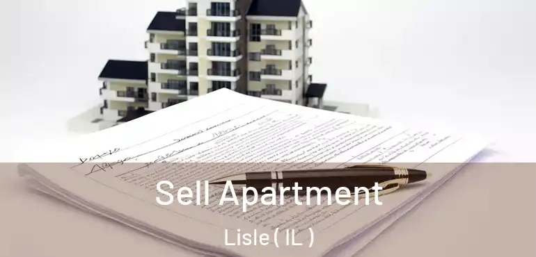  Sell Apartment Lisle ( IL )