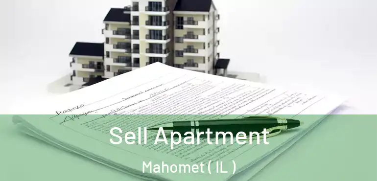  Sell Apartment Mahomet ( IL )