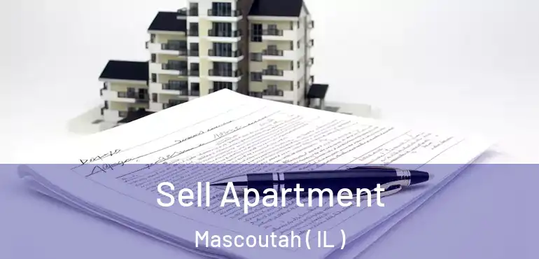  Sell Apartment Mascoutah ( IL )