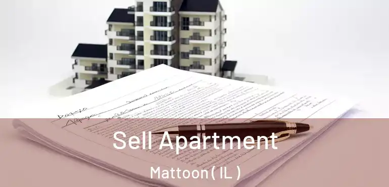  Sell Apartment Mattoon ( IL )