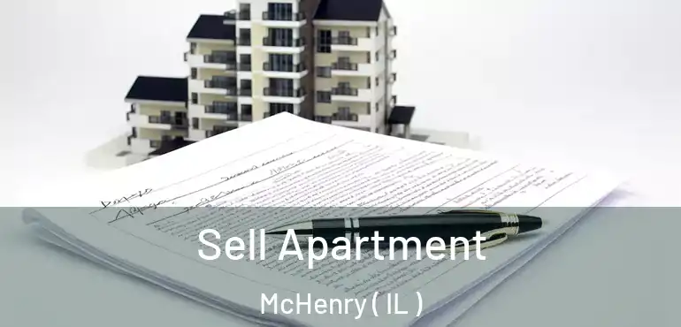  Sell Apartment McHenry ( IL )