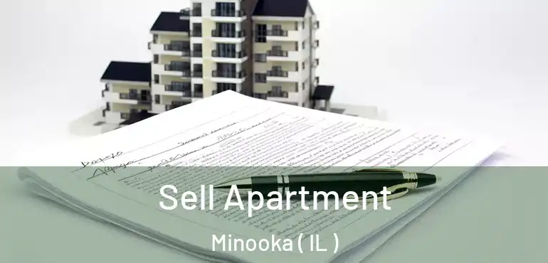  Sell Apartment Minooka ( IL )