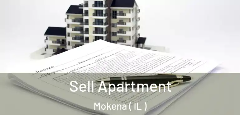  Sell Apartment Mokena ( IL )