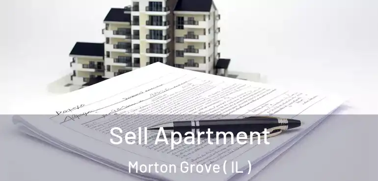  Sell Apartment Morton Grove ( IL )