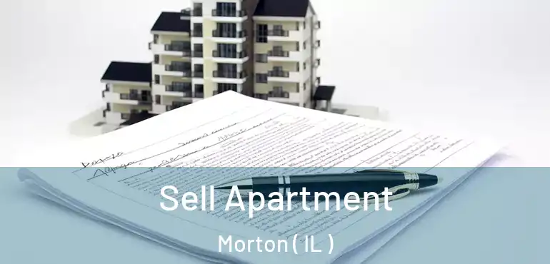  Sell Apartment Morton ( IL )