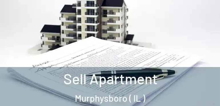  Sell Apartment Murphysboro ( IL )