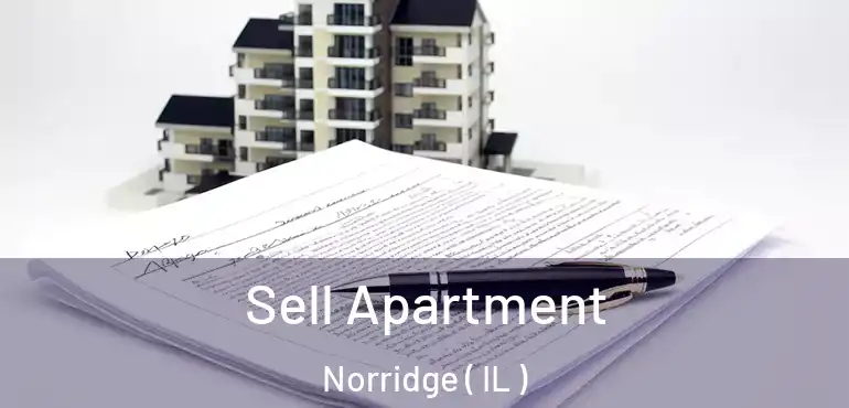  Sell Apartment Norridge ( IL )