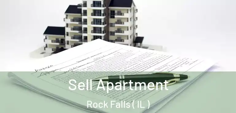  Sell Apartment Rock Falls ( IL )