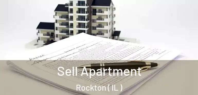  Sell Apartment Rockton ( IL )