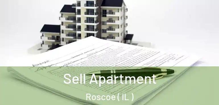  Sell Apartment Roscoe ( IL )