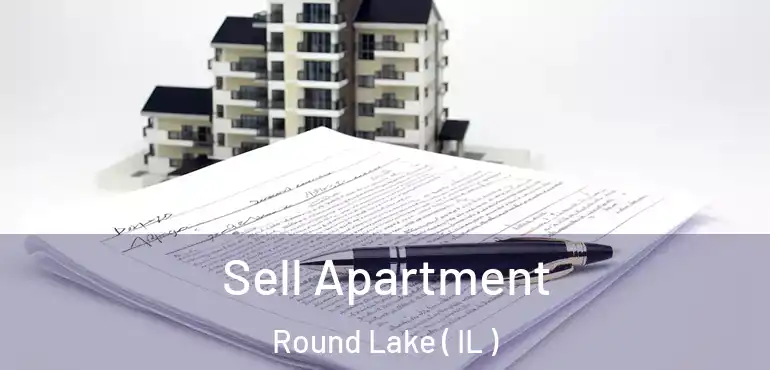  Sell Apartment Round Lake ( IL )