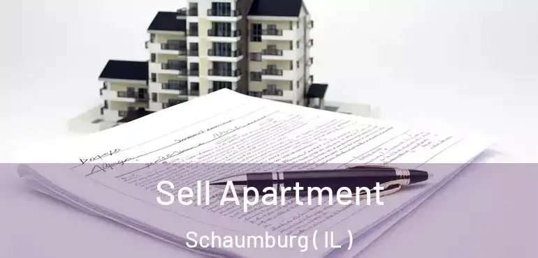  Sell Apartment Schaumburg ( IL )