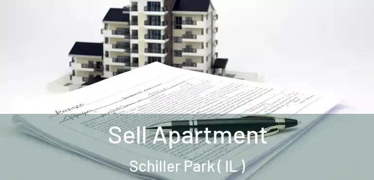 Sell Apartment Schiller Park ( IL )